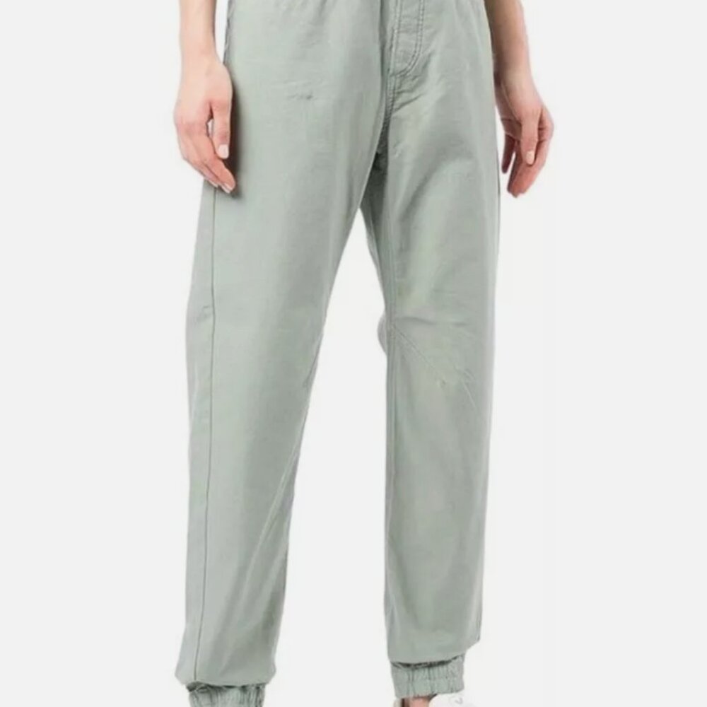 Rag & Bone Green Jogger Pants (26)
